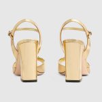 Women’s Horsebit sandal - Image 4